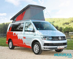 [VCPSCA-290P] VW T5/T6 SCA 290