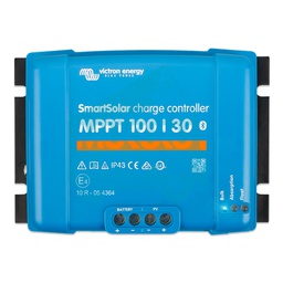 SmartSolar MPPT 100/30 Bluetooth Victron Energy