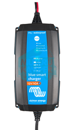 BLUE SMART IP65 CHARGER 12/10(1) 230V CEE 7/17 RETAIL