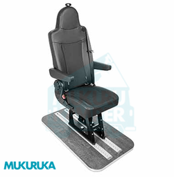 ASIENTO INDIVIDUAL TAXI